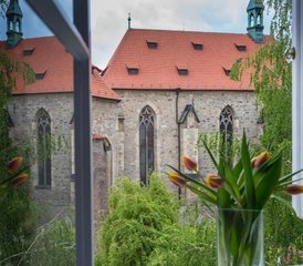 5 Tage Yogaferien mit Besichtigungen in der Wunderschönen Stadt Prag, Tschechien - Photo 5
