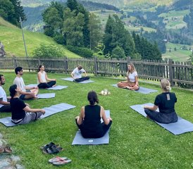 4 Day Back to the Roots Yoga Retreat in Liesing, Austria with Guided Hike, Sound Healing, and More - Photo 2
