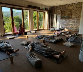 6 Day Yoga Retreat in the Heart of the Eifel, Germany - Photo 3