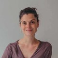 Laura Cemin - portrait