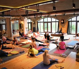 3 Day Yoga Holiday and Mountain Getaway in Agrafa, near Lake Plastiras, Greece - Photo 3