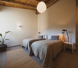 8 jours en retraite de yoga de fin d'été en Sardaigne, Italie avec chambre boutique, piscine avec vue sur mer et spa - Photo 5