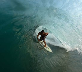 2-Weekse Surf- En Verblijfvakantie in Puerto Escondido, Oaxaca, Mexico - Photo 2