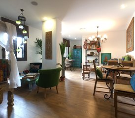 4 días en unas lujosas vacaciones privadas de yoga y bienestar en Marbella, Andalucía, España - Photo 4