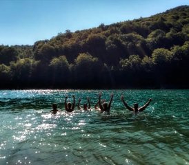 6-Daagse Yoga, Psychologie en Natuur Retreat in de Navarrese Pyreneeën, Spanje - Photo 5