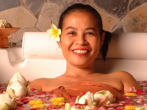 7 Day Weight Loss and Detox Retreat in Chiang Mai