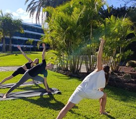 8 días de retiro de yoga y bienestar en el norte de Tenerife, España para solteros y parejas - Photo 2