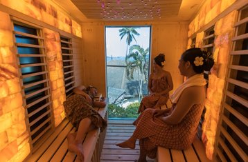 8 días de retiro de bienestar Mangosteen para la prevención del agotamiento con spa ayurvédico en Phuket, Thailand