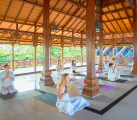 10 días y 100 horas formación de profesorado Hatha, Vinyasa y Ashtanga en Ubud, Bali - Photo 2