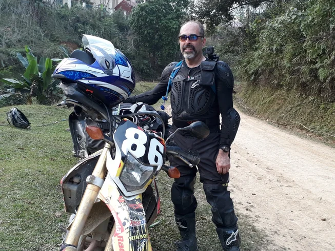5 Day 4 Nights Off the Beaten Path Motorbike Tour, Vietnam photo 10