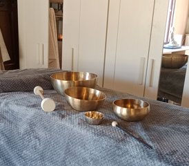 5 Day 1-1 or Family Glamping Holiday, Horse Riding, Yoga & Wellness in Malaga, Spain - Photo 4