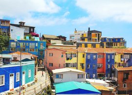 Valparaiso Retreats & Trips