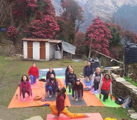 4-Daagse Meditatie-, Healing- en Yoga Retreat in Kathmandu, Bagmati Zone - Photo 4