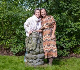 3-daags Ayurveda & Yoga Retreat voor Vrouwen in The Land of Now, Omgeving Groningen, Nederland - Photo 2