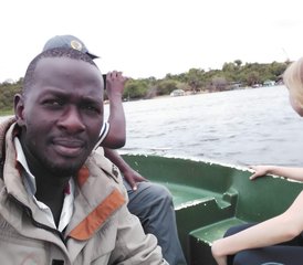 3-Daagse Safari voor Een Wilde Ontmoeting in Murchison Falls National Park, Oeganda - Photo 3