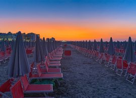 Cattolica Retraites en Reizen