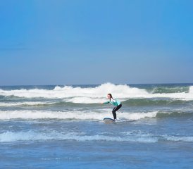 6 Tage Surf und Chill Urlaub in Praia Azul (Santa Cruz), Lissabon, Portugal - Photo 3