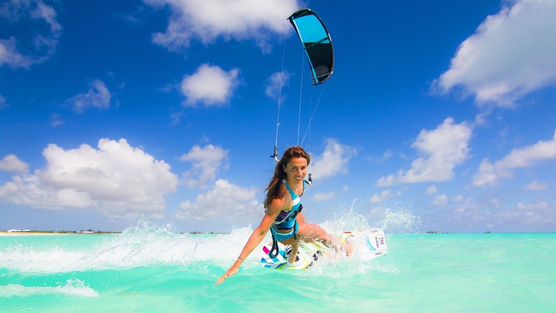 8 Day Kitesurf Camp in Dakhla