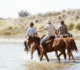 4 Day Argentinean Cattle Ranch Experience and Horse Riding Holiday in La Pampa, Argentina - Photo 3
