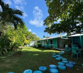 5 jours en retraite de yoga bien-être détox et ressourcement par alignement de soi à San Andrés, Colombie - Photo 5