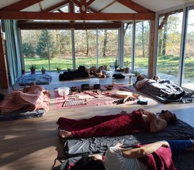 113-Daagse Yoga- en Tantra Weekend in Les Landes, Frankrijk - Photo 1
