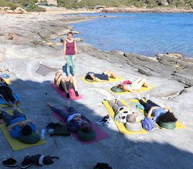 7 Tage B-Life Sommer Retreat Sonne und Kraft auf Sardinien, Italien - Photo 2
