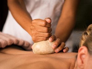 5-tägiges Ayurveda-Trainingsprogramm in Rishikesh, Uttarakhand, Indien