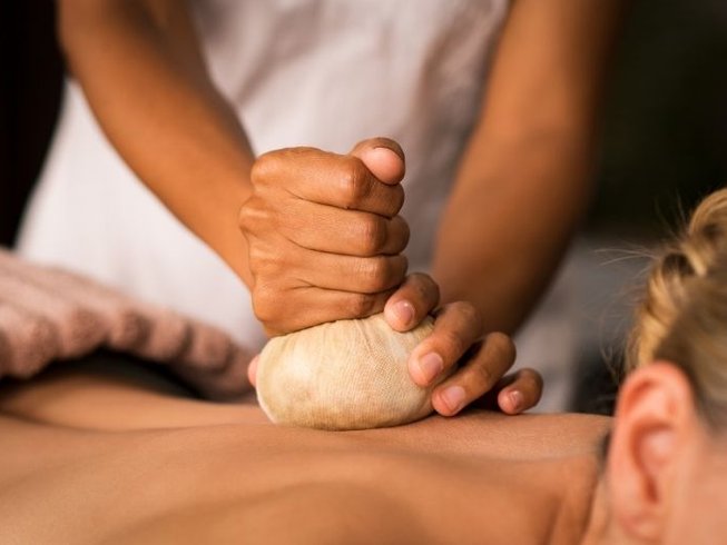 5-Daagse Ayurveda-Trainingsprogramma in Rishikesh, Uttarakhand, India - photo 1