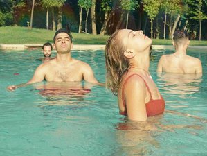  6 Day Holistic Ayahuasca Retreat Petit Comitè Edition Near Barcelona in Spain