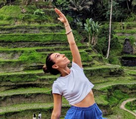 6 Day Jungle Harmony: Yoga Retreat in Ubud Bali, Indonesia - Photo 2