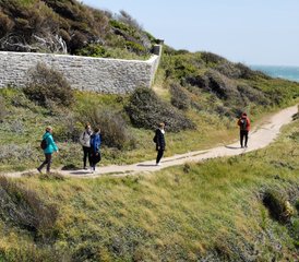 6 días de retiro de renovación sin carga mental para mujeres en Bretaña Sur, Francia - Photo 2