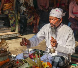 10 jours en retraite de yoga Watukaru balinais, culture et méditation pour la guérison intérieure en Indonésie - Photo 2