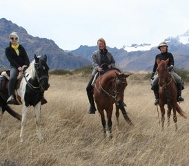 12 Day Huaypo Lake Horse Riding Tour in Cusco Region, Peru - Photo 1