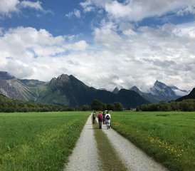 5 Day Yoga and Adventure Retreat in Ålesund, Norway: Experience of a Lifetime - Photo 2
