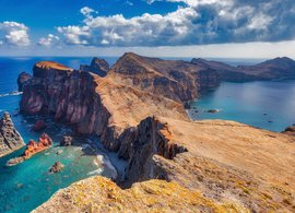 Madeira Retreats & Trips