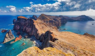 Madeira Retreats & Trips