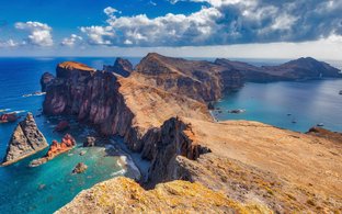 Madeira Retiros y Viajes