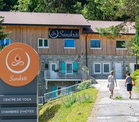 117 Day Yoga Retreat in the Heart of the French Alps in Auvergne-Rhône-Alpes, France - Photo 1