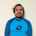 Carlos (Charly) Scapin - porträt