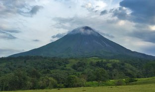 San José Retraites en Reizen