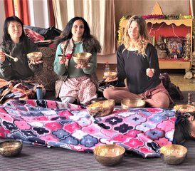 3 Day Sound Healing with Yoga and Meditation Retreat in Dharamshala, Himachal, India - Photo 2
