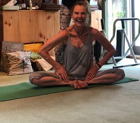 8 días de retiro de sanación en la naturaleza, meditación y yoga para el alma en Island Falls, Maine, Estados Unidos - Photo 3