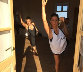 7 jours en retraite de conscience et de transformation avec yoga à Égine, Grèce - Photo 3