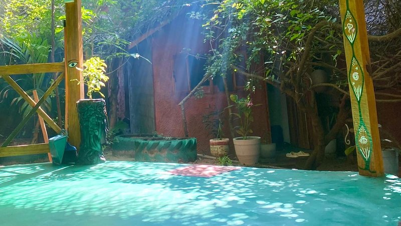 4 Day Yoga Holiday in Dambulla, Sri Lanka