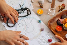 Astrology & Yoga Retreats & Trips
