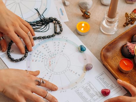 Astrology & Yoga