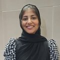 Shabana Muhammad Ali.v  - portret