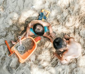 8 Day of Smiles, Surf, and Memories – Unforgettable Family Surf Adventures in Gran Canaria, Spain - Photo 3