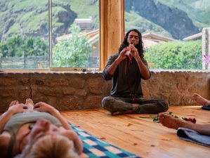 14 Day 100-Hour 'Prana' Breathwork Teacher Training in Koh Phangan, Thailand