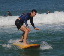 3 jours en stage de surf et yoga à Rio de Janeiro, Brésil - Photo 5